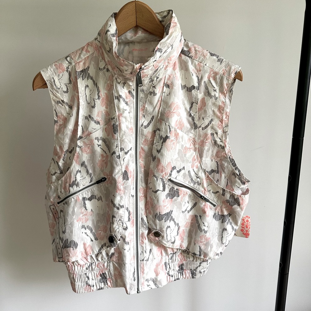 NWT!! FP Movement by Free People small